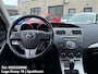 Mazda 3 2.0 DiSi GT-L Xenon Navi Keyless Go Climate Cruise Ctr Stoelverw Pdc