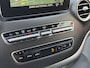 Mercedes-Benz V-klasse 250d Lang DC Avantgarde / Navi / Dubbel Cabine / Stoelverwarming / Burmester Audio / Trekhaak /