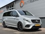 Mercedes-Benz V-klasse 250d Lang DC Avantgarde / Navi / Dubbel Cabine / Stoelverwarming / Burmester Audio / Trekhaak /