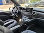 Mercedes-Benz V-klasse 250d Lang DC Avantgarde / Navi / Dubbel Cabine / Stoelverwarming / Burmester Audio / Trekhaak /
