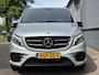Mercedes-Benz V-klasse 250d Lang DC Avantgarde / Navi / Dubbel Cabine / Stoelverwarming / Burmester Audio / Trekhaak /