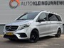Mercedes-Benz V-klasse 250d Lang DC Avantgarde / Navi / Dubbel Cabine / Stoelverwarming / Burmester Audio / Trekhaak /