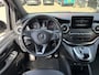 Mercedes-Benz V-klasse 250d Lang DC Avantgarde / Navi / Dubbel Cabine / Stoelverwarming / Burmester Audio / Trekhaak /