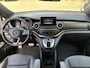 Mercedes-Benz V-klasse 250d Lang DC Avantgarde / Navi / Dubbel Cabine / Stoelverwarming / Burmester Audio / Trekhaak /