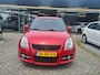Suzuki Swift 1.6 Sport, Airco, GOED ONDERHOUDEN