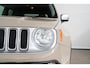 Jeep Renegade 1.4 MultiAir 140PK Limited | Climate Controle | Navi | Trekhaak | Parkeersensoren | Bluetooth | Lichtmetalen velgen |