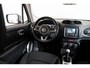 Jeep Renegade 1.4 MultiAir 140PK Limited | Climate Controle | Navi | Trekhaak | Parkeersensoren | Bluetooth | Lichtmetalen velgen |
