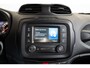 Jeep Renegade 1.4 MultiAir 140PK Limited | Climate Controle | Navi | Trekhaak | Parkeersensoren | Bluetooth | Lichtmetalen velgen |