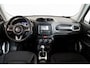 Jeep Renegade 1.4 MultiAir 140PK Limited | Climate Controle | Navi | Trekhaak | Parkeersensoren | Bluetooth | Lichtmetalen velgen |