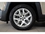 Jeep Renegade 1.4 MultiAir 140PK Limited | Climate Controle | Navi | Trekhaak | Parkeersensoren | Bluetooth | Lichtmetalen velgen |