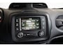 Jeep Renegade 1.4 MultiAir 140PK Limited | Climate Controle | Navi | Trekhaak | Parkeersensoren | Bluetooth | Lichtmetalen velgen |