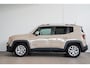 Jeep Renegade 1.4 MultiAir 140PK Limited | Climate Controle | Navi | Trekhaak | Parkeersensoren | Bluetooth | Lichtmetalen velgen |