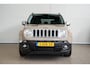 Jeep Renegade 1.4 MultiAir 140PK Limited | Climate Controle | Navi | Trekhaak | Parkeersensoren | Bluetooth | Lichtmetalen velgen |