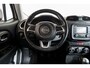 Jeep Renegade 1.4 MultiAir 140PK Limited | Climate Controle | Navi | Trekhaak | Parkeersensoren | Bluetooth | Lichtmetalen velgen |