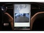 Tesla Model S 85 Performance Tech Pack ECC Navigatie Licht metaal MARGE 339KM Actieradius! Inruil mogelijk