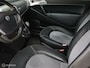 Lancia Ypsilon 1.4-16V 95 PK H6 Airco Lichtmetalen Velgen DonkerGlas Leer/Alcantara