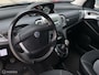 Lancia Ypsilon 1.4-16V 95 PK H6 Airco Lichtmetalen Velgen DonkerGlas Leer/Alcantara