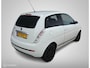 Lancia Ypsilon 1.4-16V 95 PK H6 Airco Lichtmetalen Velgen DonkerGlas Leer/Alcantara