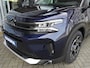 Citroën C5 Aircross 1.2 Hybrid 136 Max | Panoramisch schuif/kanteldak | Elektrische achterklep | Zwart dak | Automaat | Nieuw | Snel leverbaar