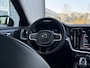 Volvo V60 2.0 T8 Plug-in hybrid AWD Plus Dark | Panorama Schuifdak | Harman/Kardon | Sportstoelen | Google | Stuur + Stoelverwarming |