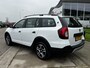 Dacia Logan MCV 0.9 TCe Tech Road / Dealer onderhouden / Automaat / Camera / Climate / PDC.Achter / Armsteun /