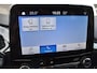 Ford Fiesta 1.0 EcoBoost Hybrid ST-Line / Airco / 17" LM / Carplay / Stoel & Stuurverwarming