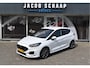 Ford Fiesta 1.0 EcoBoost Hybrid ST-Line / Airco / 17" LM / Carplay / Stoel & Stuurverwarming