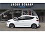 Ford Fiesta 1.0 EcoBoost Hybrid ST-Line / Airco / 17" LM / Carplay / Stoel & Stuurverwarming