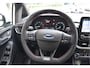 Ford Fiesta 1.0 EcoBoost Hybrid ST-Line / Airco / 17" LM / Carplay / Stoel & Stuurverwarming