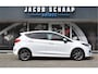 Ford Fiesta 1.0 EcoBoost Hybrid ST-Line / Airco / 17" LM / Carplay / Stoel & Stuurverwarming
