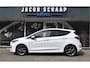 Ford Fiesta 1.0 EcoBoost Hybrid ST-Line / Airco / 17" LM / Carplay / Stoel & Stuurverwarming