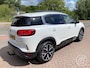 Citroën C5 Aircross 1.6 Hybrid 225pk EAT8 Shine | panoramadak, trekhaak, camera, dodehoekdetectie, elek. achterklep, 19 inch velgen, keyless, dab, navigatie, apple, andro