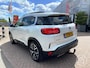 Citroën C5 Aircross 1.6 Hybrid 225pk EAT8 Shine | panoramadak, trekhaak, camera, dodehoekdetectie, elek. achterklep, 19 inch velgen, keyless, dab, navigatie, apple, andro