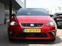 SEAT Ibiza 1.0 TSI 95pk FR Business Intense | Achteruitrijcamera | Navigatie | Cruise control | Parkeersensoren | Climate control |