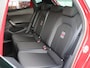 SEAT Ibiza 1.0 TSI 95pk FR Business Intense | Achteruitrijcamera | Navigatie | Cruise control | Parkeersensoren | Climate control |
