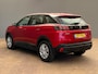 Peugeot 3008 1.2 PureTech Active Pack Parkeersensoren Achter | Camera | 17" Lichtmetaal | Cruise | Carplay | Airco  | Achteruitrijcamera | Apple Carplay/Android Auto|telefoonintegratie premium | Cruise control