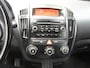 Kia Ceed Cee'd Sporty Wagon 1.4 CVVT X-tra nap pas airco nieuwe apk