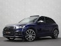 Audi Q5 SQ5 Quattro | Luchtvering | 360 View | ACC | Panorama | B&O Sound | RS-Leder | 22'' | Matrix-LED | Keyless-Entry | Tour-Pakket | Trekhaak | Navarra Blauw | Virtual-Cockpit | Lane-Assist | Sportstuur | Standkachel | 3-Zone Clima | Dodehoek | Draadloos Laden | Alarm | Dealer OH | Bovag Garantie.