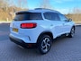 Citroën C5 Aircross 1.6Turbo 180 EAT8 automaat Feel | trekhaak, camera, parkeersensoren v&a, adaptive cruise, climate, apple, android, 18 inch velg, dab, dodehoekdetectie