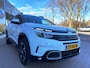 Citroën C5 Aircross 1.6Turbo 180 EAT8 automaat Feel | trekhaak, camera, parkeersensoren v&a, adaptive cruise, climate, apple, android, 18 inch velg, dab, dodehoekdetectie