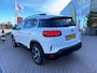 Citroën C5 Aircross 1.6Turbo 180 EAT8 automaat Feel | trekhaak, camera, parkeersensoren v&a, adaptive cruise, climate, apple, android, 18 inch velg, dab, dodehoekdetectie