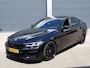 BMW 5-Serie 520d High Executive Edition M-Pakket|Automaat|Laser Koplampen|360 Carmera|Schuifkanteldak|Dodehoek|Leder|Stoeverwarming|headup|Trekhaak|Stuurverwarmig