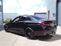 BMW 5-Serie 520d High Executive Edition M-Pakket|Automaat|Laser Koplampen|360 Carmera|Schuifkanteldak|Dodehoek|Leder|Stoeverwarming|headup|Trekhaak|Stuurverwarmig