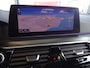 BMW 5-Serie 520d High Executive Edition M-Pakket|Automaat|Laser Koplampen|360 Carmera|Schuifkanteldak|Dodehoek|Leder|Stoeverwarming|headup|Trekhaak|Stuurverwarmig