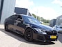 BMW 5-Serie 520d High Executive Edition M-Pakket|Automaat|Laser Koplampen|360 Carmera|Schuifkanteldak|Dodehoek|Leder|Stoeverwarming|headup|Trekhaak|Stuurverwarmig