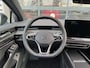Volkswagen ID.7 Tourer Pro Business | Achterbank in ongelijke delen neerklapbaar incl. middenarmsteun en doorlaadmogelijkheid | Afstandscontrolesysteem (Front Assist), met voetgangers- en fietsersherkenning | Automatische afstandsregeling (Adaptive Cruise Control)