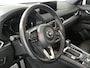 Mazda CX-5 Skyactive-G 194 Homura Aut Sunroof leder