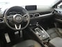 Mazda CX-5 Skyactive-G 194 Homura Aut Sunroof leder