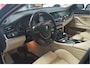 BMW 5-Serie Touring 523i High Executive // NAVI // LEDER // ELECTRISCHE TREKHAAK // PANORAMADAK // CLIMA //