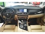 BMW 5-Serie Touring 523i High Executive // NAVI // LEDER // ELECTRISCHE TREKHAAK // PANORAMADAK // CLIMA //